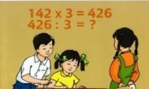 Ôn tập kiểm tra học kì I môn Toán lớp 3